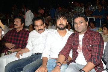 Sardaar Gabbar Singh Movie Audio Launch